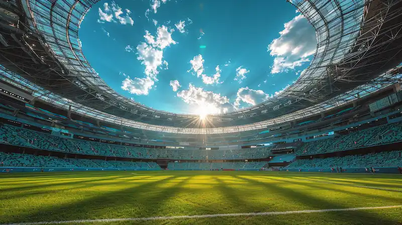 Sportske destinacije