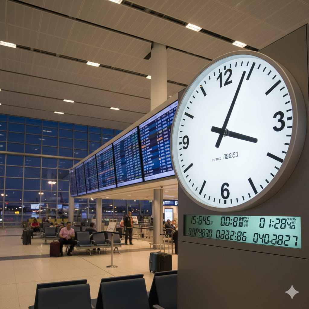 mapa koja pokazuje koje zemlje koriste ljetnje računanje vremena