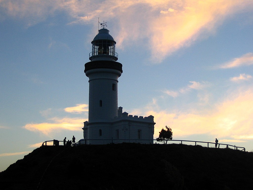 Faros Aleksandrijski – Egipat (simbol izgubljene svjetlosti)